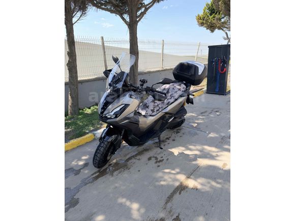 Sahibinden Honda ADV 350 