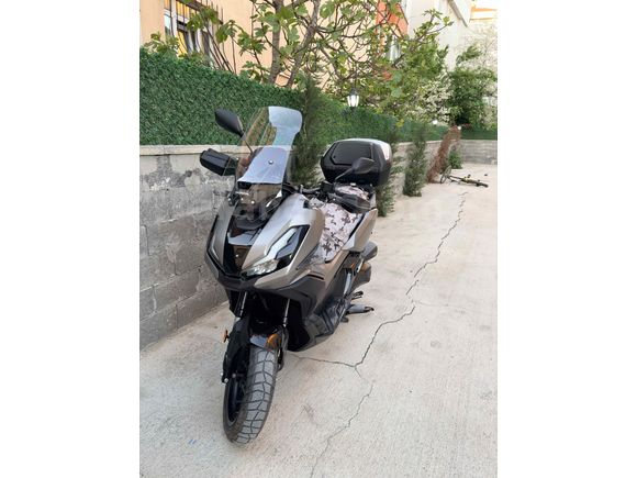 Sahibinden Honda ADV 350 