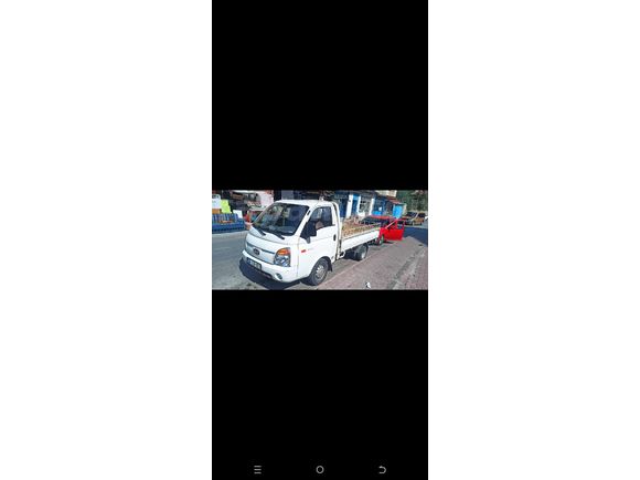 Sahibinden Hyundai H 100