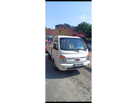 Sahibinden Hyundai H 100
