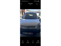 Sahibinden Citroen Berlingo 1.6 HDi Combi SX 2008 Model  390.000 km Gri