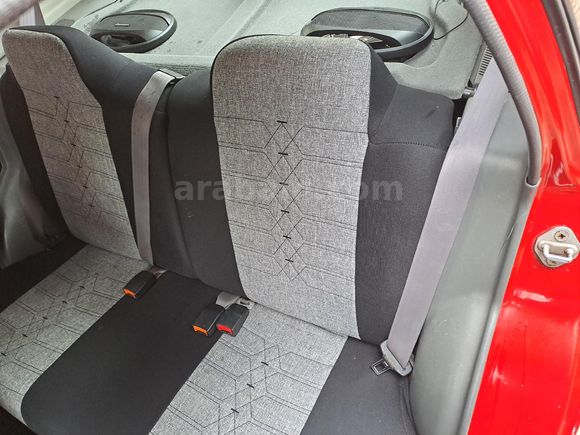 BAYAN KULLANICIDAN OTOMATİK KLIMALI 168.000 KM DE