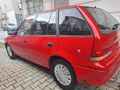 BAYAN KULLANICIDAN OTOMATİK KLIMALI 168.000 KM DE