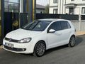 Galeriden Volkswagen Golf 1.4 TSi Trendline 2012 Model Afyonkarahisar