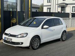 Galeriden Volkswagen Golf 1.4 TSi Trendline 2012 Model Afyonkarahisar