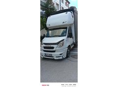 Sahibinden Iveco - Otoyol 35 C 15 Daily Şasi