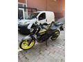 Sahibinden Yamaha MT 25 ABS 
