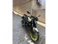 Sahibinden Yamaha MT 25 ABS 