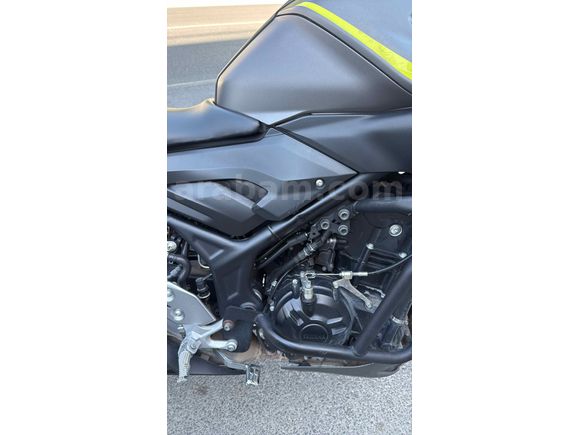 Sahibinden Yamaha MT 25 ABS 