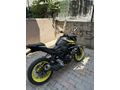 Sahibinden Yamaha MT 25 ABS 