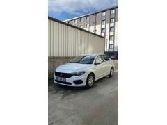 Sahibinden Fiat Egea 1.6 Multijet Easy 2020 Model Tekirdağ 115.000 km Beyaz