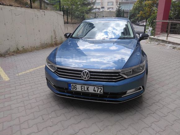 HATASIZ TERTEMİZ TEK PARÇA YARIM LOKAL BOYALI ()