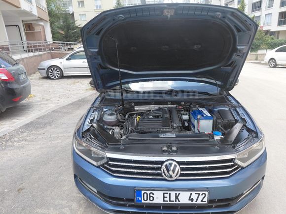 HATASIZ TERTEMİZ TEK PARÇA YARIM LOKAL BOYALI ()