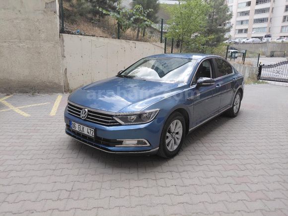 HATASIZ TERTEMİZ TEK PARÇA YARIM LOKAL BOYALI ()