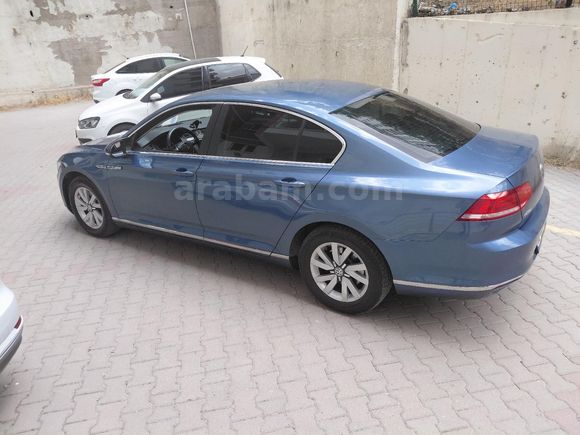 HATASIZ TERTEMİZ TEK PARÇA YARIM LOKAL BOYALI ()