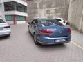 HATASIZ TERTEMİZ TEK PARÇA YARIM LOKAL BOYALI ()