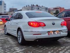 Sahibinden Volkswagen VW CC 2.0 TDi TDI 2012 Model 