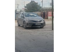 Sahibinden Toyota Auris 1.33 Comfort 2013 Model