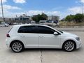2017 Golf 1.4 TSI Highline DSG Cam Tavan Masajlı Koltuk