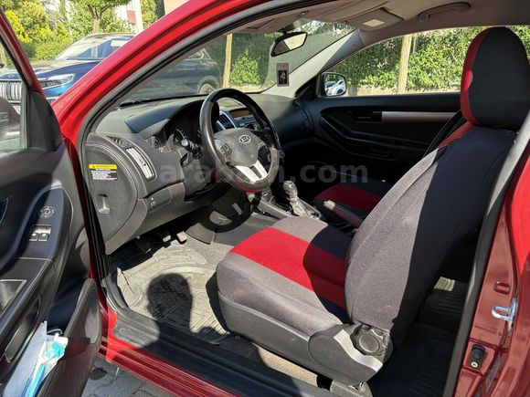 Sahibinden Kia Pro Ceed 1.6 CRDi Cool 2010 Model 