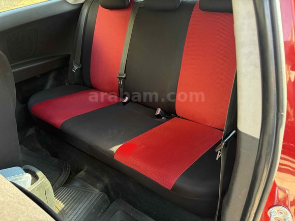 Sahibinden Kia Pro Ceed 1.6 CRDi Cool 2010 Model 