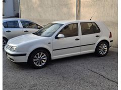 Sahibinden Volkswagen Golf 1.6 Comfortline 2001 Model  278.000 km Beyaz