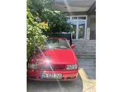 Sahibinden Volkswagen Polo 1.6 Classic 1998 Model 