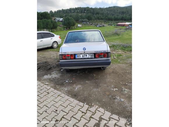 Sahibinden Tofaş Doğan SLX ie 2000 Model