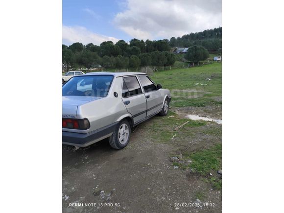 Sahibinden Tofaş Doğan SLX ie 2000 Model