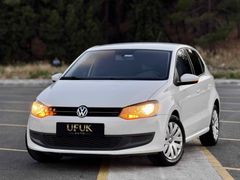 UFUK AUTO’DAN VOLKSWAGEN POLO 2012 1.4 BENZIN&LPG HATASIZ,BOYASIZ