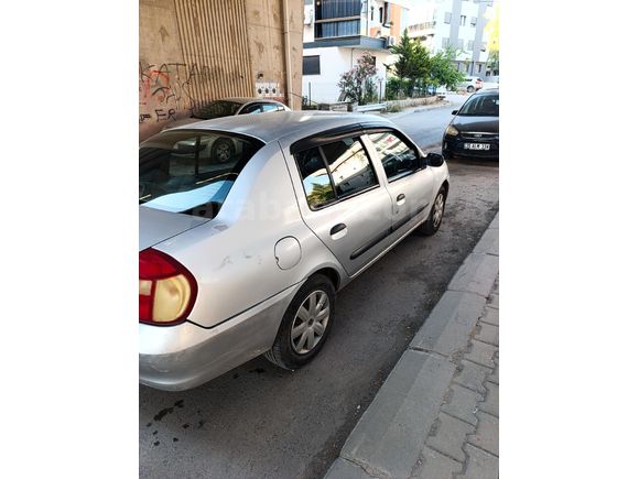 Sahibinden Renault Symbol 1.5 dCi Authentique 2008 Model