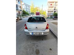 Sahibinden Renault Symbol 1.5 dCi Authentique 2008 Model