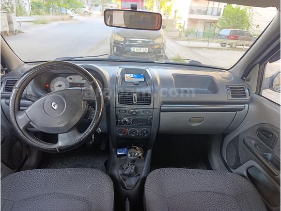 Sahibinden Renault Symbol 1.5 dCi Authentique 2008 Model