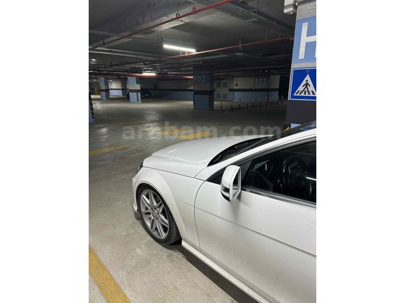 C COUPE 2014 MODEL AMG PLUS