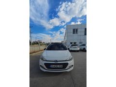 Sahibinden Hyundai i20 1.4 MPI Elite Smart 2016 Model