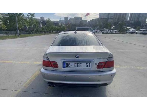 3.20 Cİ Otomatik