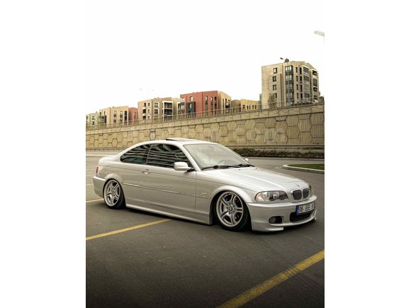 3.20 Cİ Otomatik