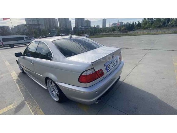 3.20 Cİ Otomatik