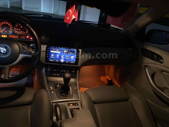 3.20 Cİ Otomatik