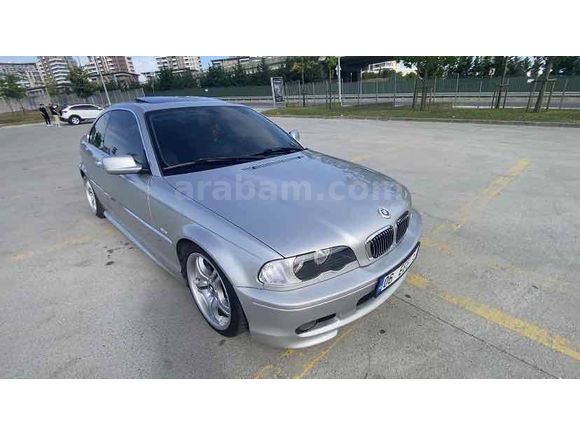 3.20 Cİ Otomatik