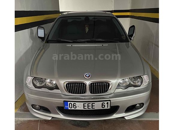 3.20 Cİ Otomatik