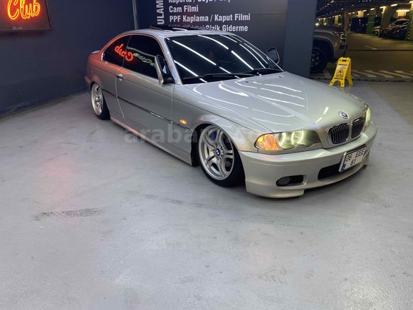 3.20 Cİ Otomatik