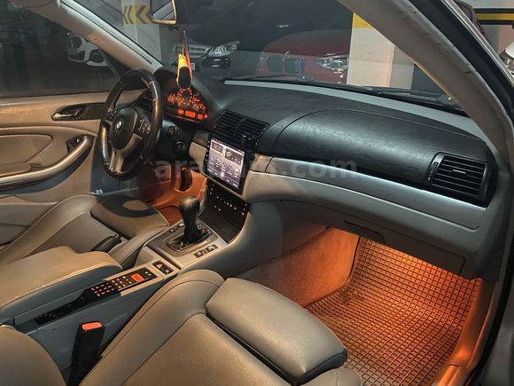 3.20 Cİ Otomatik