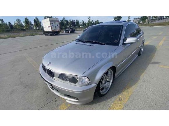 3.20 Cİ Otomatik