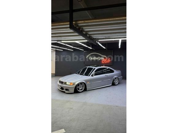 3.20 Cİ Otomatik