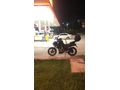 Sahibinden Mondial 125 Drift L CBS