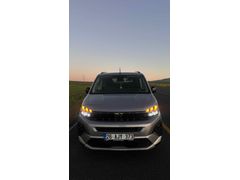 Sahibinden Peugeot Rifter 1.5 BlueHDI GT 2024 Model İstanbul