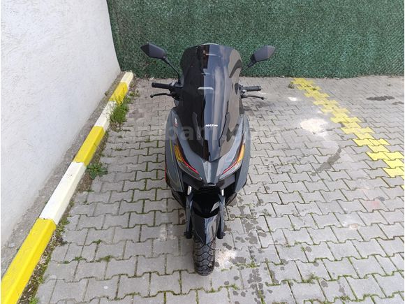 Sahibinden 2025Arora Max Pro Nardo Gri