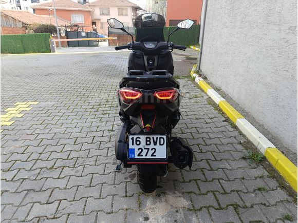 Sahibinden 2025Arora Max Pro Nardo Gri