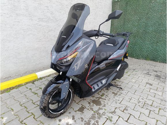 Sahibinden 2025Arora Max Pro Nardo Gri